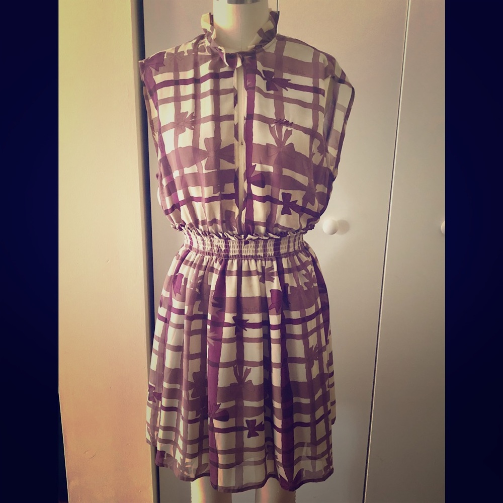 Killah mini Dress